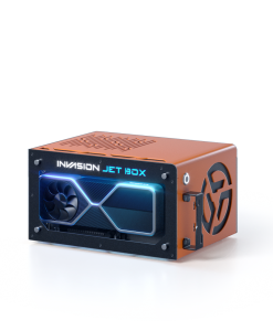 Игровой компьютер  INVASION  JET BOX (D)