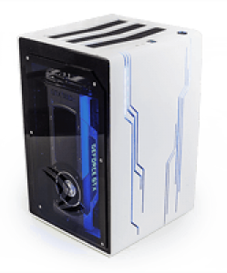 INVASION Da Vinci mini (A)