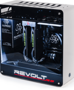 Игровой компьютер  Invasion Revolt RS (A)