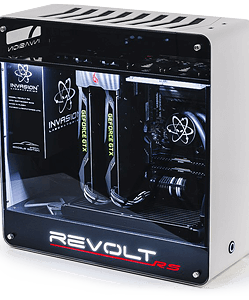 Компьютер  Invasion Revolt RS (NVIDIA TITAN V)